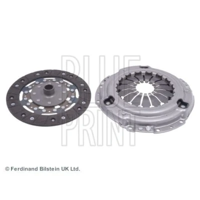 Imagem de BLUE PRINT ADN130231 Kit de Embraiagem duas peças com massa lubrificante sintética 225 NISSAN: Qashqai / Qashqai+2 I