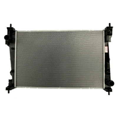Imagem de DENSO DRM01006 Radiador, arrefecimento do motor Alumínio 620 395 27 ALFA ROMEO: Giulietta Hatchback