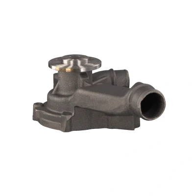 Imagem de FEBI BILSTEIN 30152 Bomba de água Fundição cinzenta com junta