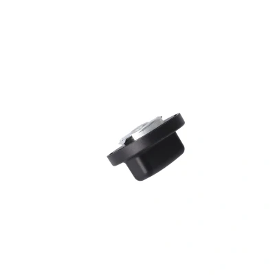 Imagem de FEBI BILSTEIN 01225 Tampa, depósito de combustível Plástico preto OPEL: Astra F Sedan, Caravan, G CC