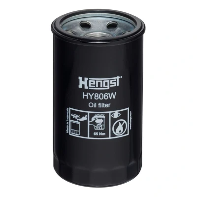 Imagem de HENGST FILTER HY806W Filtro, sistema hidráulico