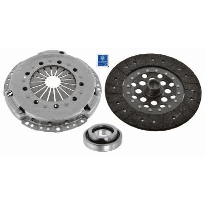 Imagem de SACHS 3000 584 001 Kit de Embraiagem 240 OPEL: Frontera A SUV