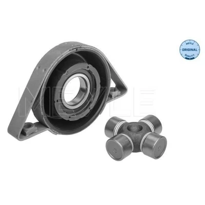 Imagem de MEYLE 514 151 0200/S Suspensão, veio de transmissão centro com rolamentos esferas ORIGINAL Quality
