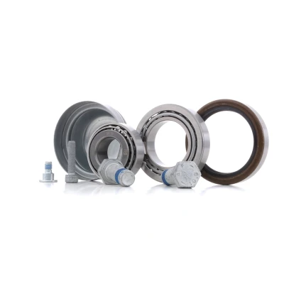 Imagem de FEBI BILSTEIN 02071 Kit de rolamento roda MERCEDES BENZ: Classe C Sedan, T modell, E modell