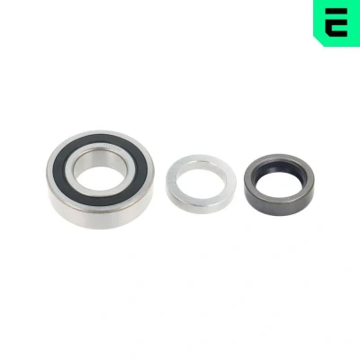 Imagem de OPTIMAL Kit de rolamento roda 72mm 302602