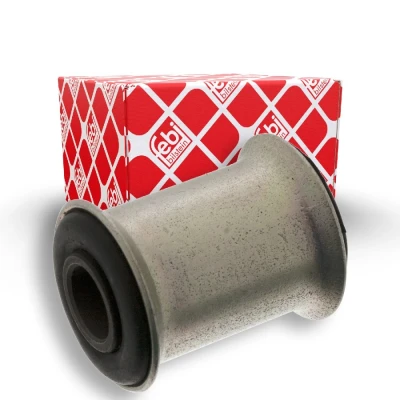 Imagem de FEBI BILSTEIN 11553 Casquilho, apoios da cabina MAN: F 90