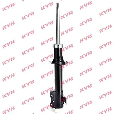 Imagem de KYB Excel G 332120 Amortecedor Eixo dianteiro Pressão do gás Tubo duplo com assento de mola cavilha em cima DAIHATSU: Sirion II