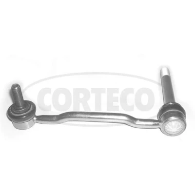 Imagem de CORTECO 49400301 barra / escora, estabilizadora Eixo dianteiro, lado direito PEUGEOT: 407 SW, 508 I Sedan, CITROËN: C6 Sedan