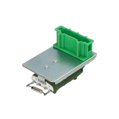 Imagem de Resistência, ventilador do compartimento passageiro THERMOTEC DEW014TT
