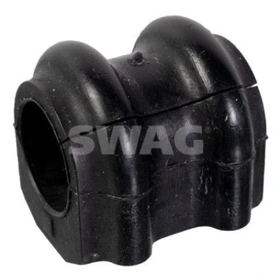 Imagem de SWAG 33 10 5982 Casquilho da Barra Estabilizadora Eixo dianteiro Borracha 23,6 44 HYUNDAI: Tucson