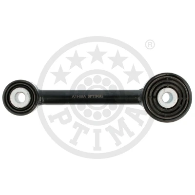 Imagem de OPTIMAL G7 2112 barra / escora, estabilizadora Eixo dianteiro, lado esquerdo, direito 170 Aço