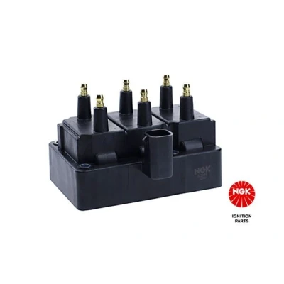 Imagem de NGK 48220 Bobina de ignição 4