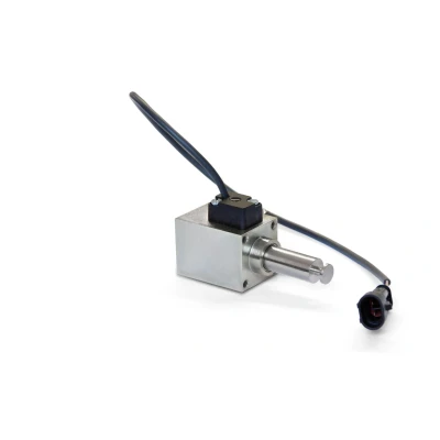 Imagem de HC Cargo 138217 Electroíman de elevação 12V