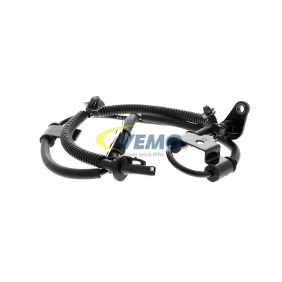 Imagem de VEMO V52 72 0056 Sensor de ABS Eixo dianteiro, lado direito Original Quality para veículos com 12