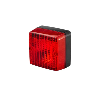 Imagem de HELLA 2NE 003 315 011 Luz de nevoeiro traseira
