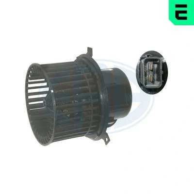 Imagem de ERA 664022 Ventilador de aspiração, ar do habitáculo