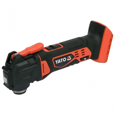 Imagem de Yato Multiherramienta Oscilante Sin Batería 18V