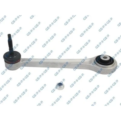 Imagem de GSP S060061 Braço de suspensão interior transversal 10mm BMW: 5 Sedan, Touring, 7