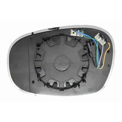 Imagem de VEMO V20 69 0018 Vidro Espelho esquerda BMW: 3 Touring, 1 Hatchback, Sedan