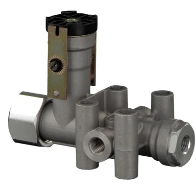 Imagem de FEBI BILSTEIN 39335 Válvula de suspensão pneumática