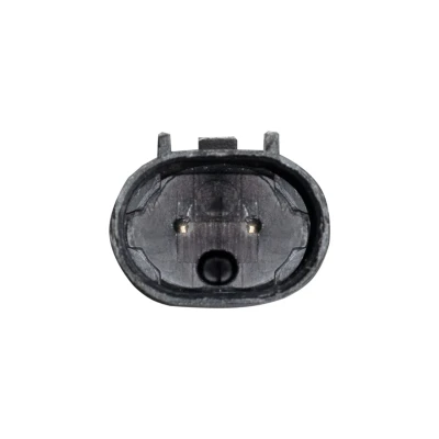 Imagem de FEBI BILSTEIN 177215 Sensor de ABS Eixo dianteiro, lado esquerdo, direito 635