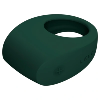 Imagem de LELO Tor 2 - anel peniano vibratório recarregável verde