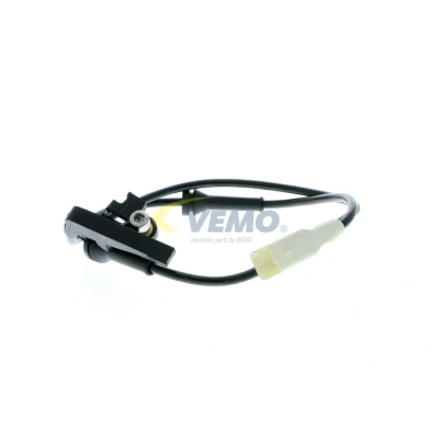 Imagem de VEMO Original Quality V42 72 0011 Sensor de ABS Eixo traseiro para veículos com Hall 2 710 820 12 quadrado PEUGEOT: 307 Hatchback
