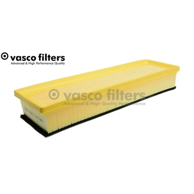 Imagem de DAVID VASCO A074 filtro de ar 50 103 355 rectangular Cartucho filtrante com pré PEUGEOT: 206 Hatchback, 307 SW