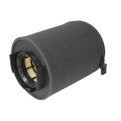 Imagem de FILTRON AK 370/5 Filtro de ar 221 136 Cartucho filtrante para utilização em ambientes poeirentos VOLKSWAGEN: GOLF 5, 6, Scirocco III