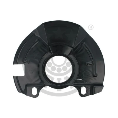 Imagem de Painel de proteção, disco travão OPTIMAL BSP 9225L