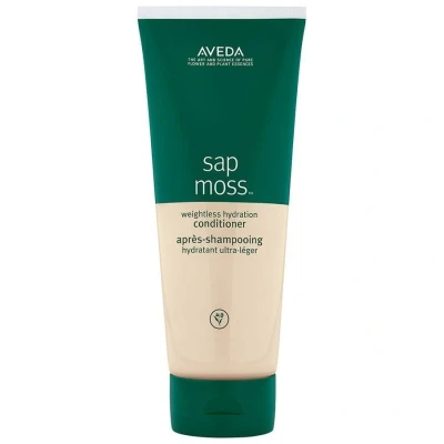 Imagem de Condicionador Hidratante Sap Moss Sem Peso da Aveda 200ml