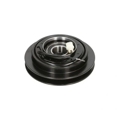 Imagem de THERMOTEC KTT040192 Embreagem de Compressor Ar Condicionado HALLA HS15