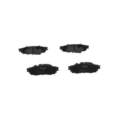 Imagem de KAVO PARTS KBP 9149 Jogo de pastilhas para travão disco TOYOTA: C HR