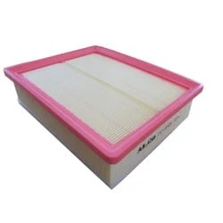 Imagem de ALCO FILTER MD 8826 Filtro de ar 72,0 209,0 260,0 Cartucho filtrante RENAULT: Trafic 3 Bus, 3, OPEL: Vivaro B Combi, Van