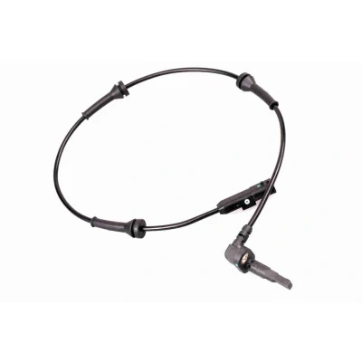Imagem de VEMO V46 72 0164 Sensor de ABS Eixo dianteiro, lado direito Original Quality para veículos com 615mm 12V RENAULT: LAGUNA 3