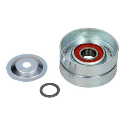 Imagem de MAXGEAR 54 0773 Polia Tensora NISSAN: NP300 Navara Pick up, Camião de plataforma / Chassis