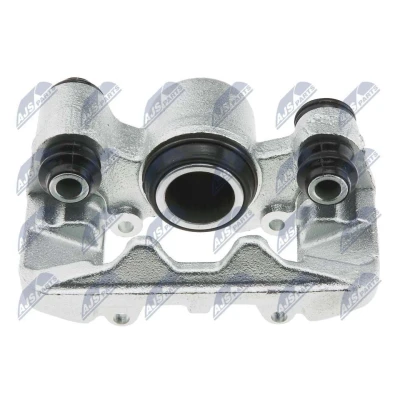 Imagem de NTY HZT TY 040 Pinça de travão Eixo traseiro esquerdo sem caixilho retenção TOYOTA: Corolla IX Hatchback, Prius II Liftback