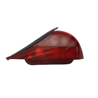 Imagem de ABAKUS 666 1902R UE Farolim à direita PY21W, P21/5W, P21W, R5W sem porta lâmpadas, lâmpada LANCIA: Y