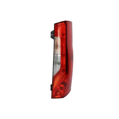 Imagem de HELLA 2SK 013 252 221 Farolim à direita P21W, PY21W, R5W 12 com lâmpadas de incnadescência porta