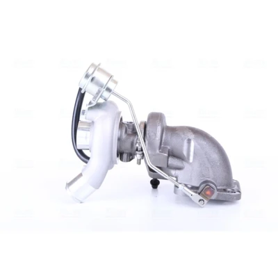 Imagem de NISSENS 93075 Turbocompressor accionado pelos gases de escape pneumático com juntas FORD: Transit Mk6 Van, Tourneo