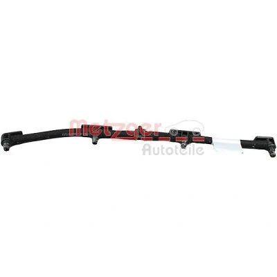 Imagem de METZGER 0840124 Tubo flexível, combustível de fuga adequado para biosiesel OPEL: Astra H Caravan, GTC, ALFA ROMEO: 156 Sportwagon