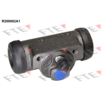 Imagem de FTE 9210138 Cilindro de Roda 20,6 Eixo traseiro JEEP: WRANGLER 2, Cherokee II