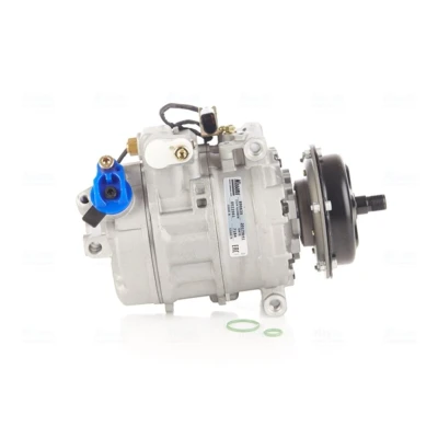 Imagem de NISSENS 890635 Compressor 7SE17C 12 PAG 46 R 134a VOLKSWAGEN: Multivan 5 (7HM, Touareg I