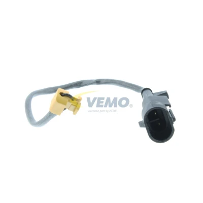 Imagem de VEMO V27 72 0005 Sensor de Desgaste Pastilha Freio Eixo dianteiro Q+, original equipment manufacturer quality MADE IN GERMANY IVECO: Daily 6