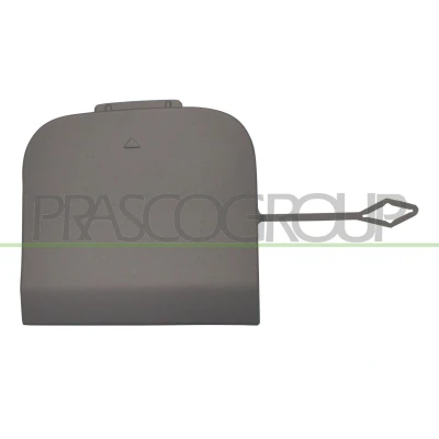 Imagem de PRASCO MN7041296 Tampa, gancho de reboque traseira