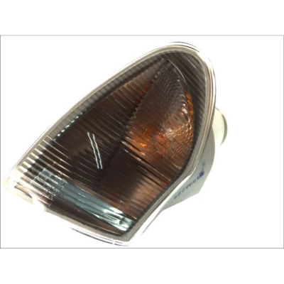 Imagem de ALKAR 2102435 Intermitente à frente, lado direito sem porta lâmpadas P21W para veículo com volante esquerda OPEL: Astra F Caravan, CC