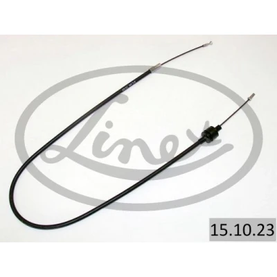 Imagem de LINEX 15.10.23 Cabo de Embreagem FORD: Sierra Mk2 Sedan