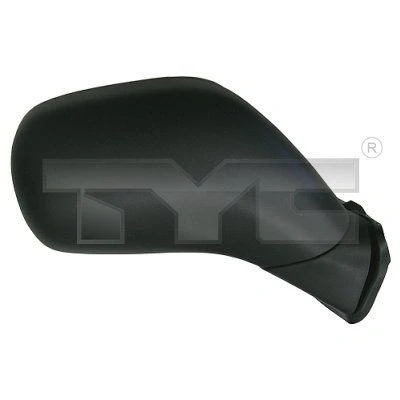 Imagem de Espelho retrovisor Tyc 325 0138 esquerda para regulação manual do espelho, convexo SUZUKI: Wagon R+ II Hatchback