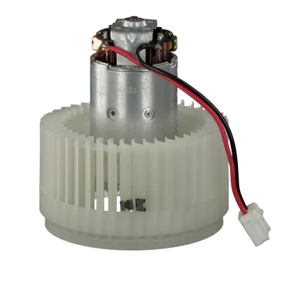 Imagem de FEBI BILSTEIN 40185 Ventilador do Habitáculo para veículo com volante à esquerda motor elétrico VOLVO: XC90 I