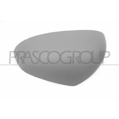 Imagem de PRASCO ME3087414 Revestimento, retrovisor exterior esquerda com subcapa SMART: Fortwo III Coupe